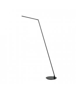 Kuzco FL25558-BK Miter Floor Task Lamp